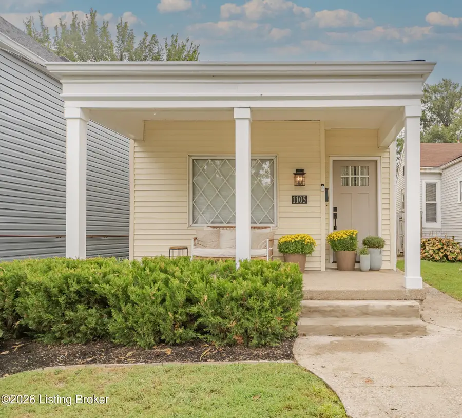 1105 Mulberry St, Louisville, KY 40217 - #2