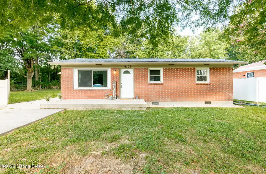 11204 Blue Lick Rd, Louisville, KY 40229 - #3