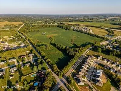 600 Harrington Mill Rd, Shelbyville, KY 40065 - #2