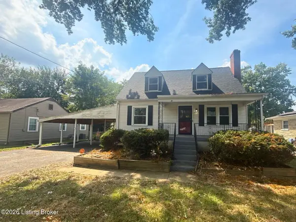 3024 Hartlage Ct, Louisville, KY 40216