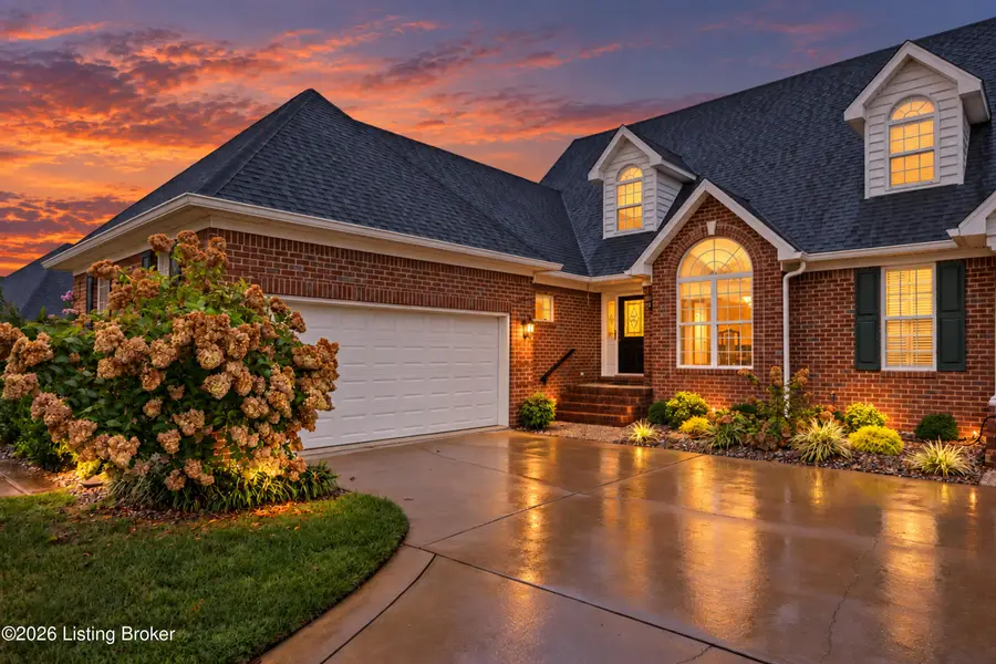110 Ashton Ct, Bardstown, KY 40004 - #2