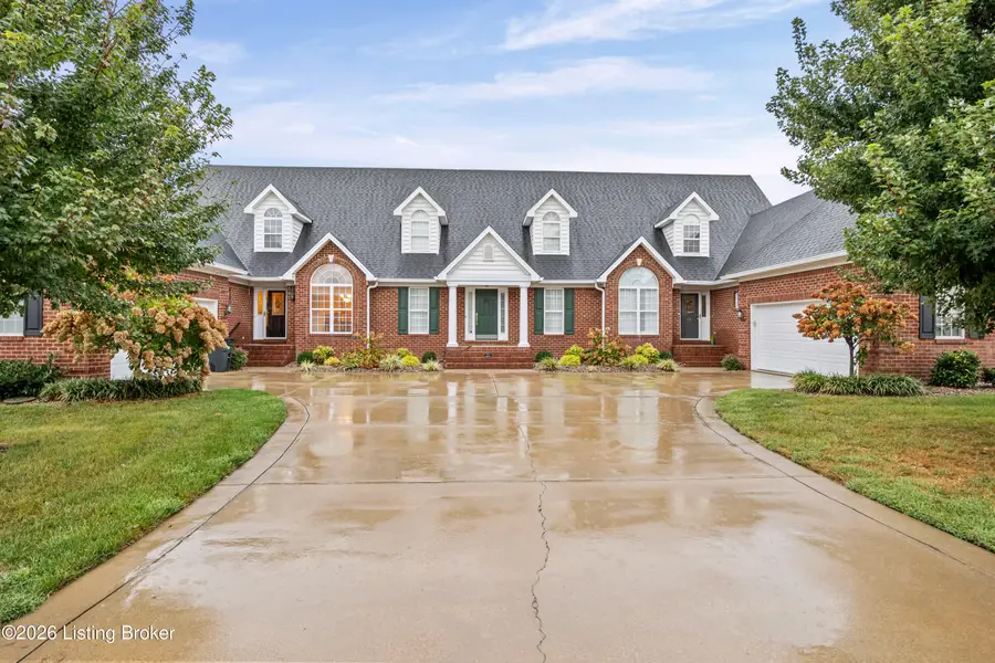 110 Ashton Ct, Bardstown, KY 40004 - #3