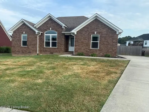 503 Meadowcrest Dr, Mt Washington, KY 40047