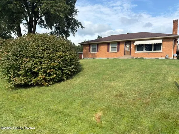 10005 Northridge Dr, Louisville, KY 40272