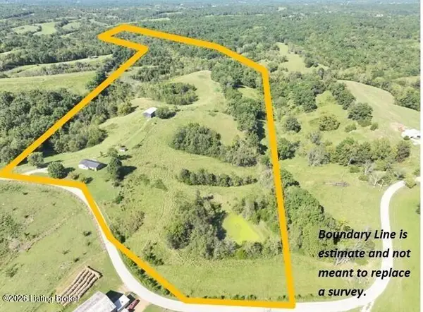 3390 Polin Rd, Willisburg, KY 40078