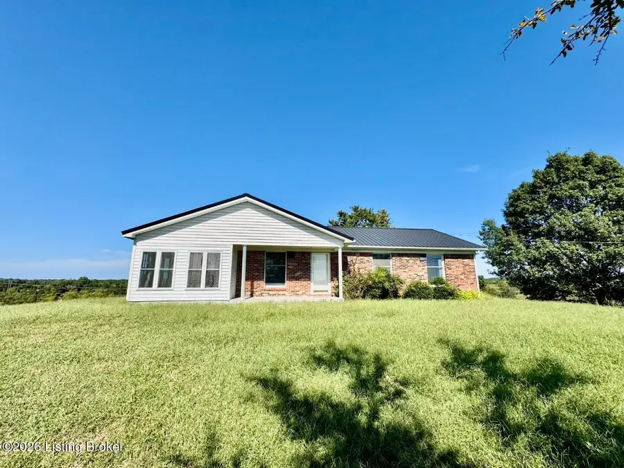 3390 Polin Rd, Willisburg, KY 40078 - #2