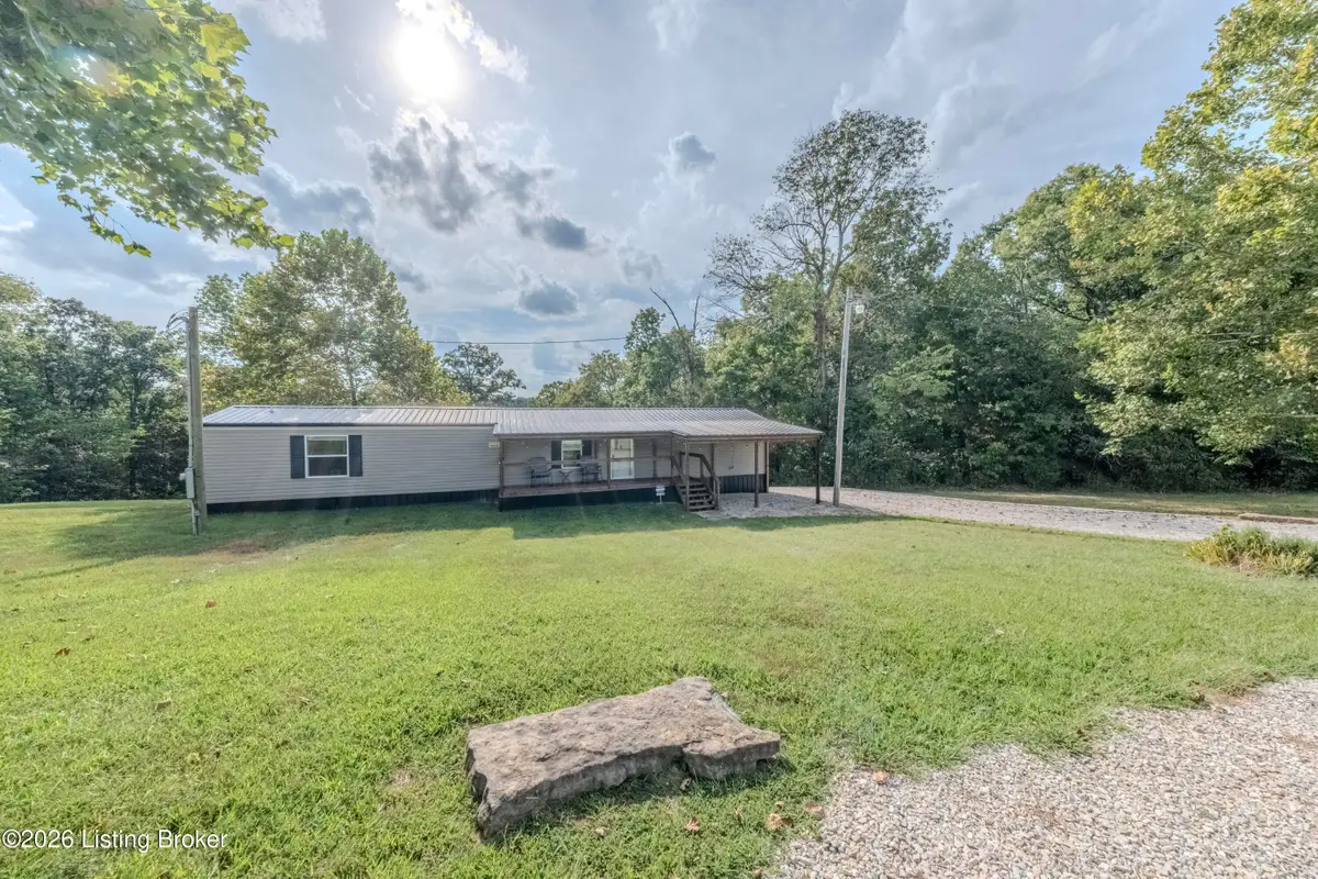 1287 Mercer Bend Rd, Leitchfield, KY 42754 - #1