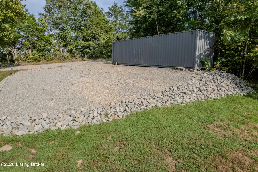 1287 Mercer Bend Rd, Leitchfield, KY 42754 - #3