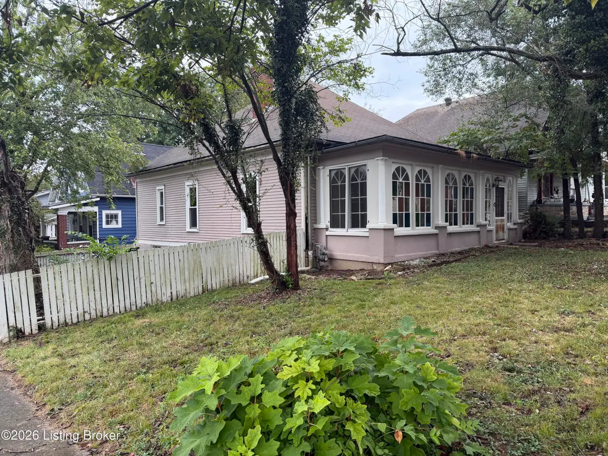 202 E Todd St, Frankfort, KY 40601 - #1