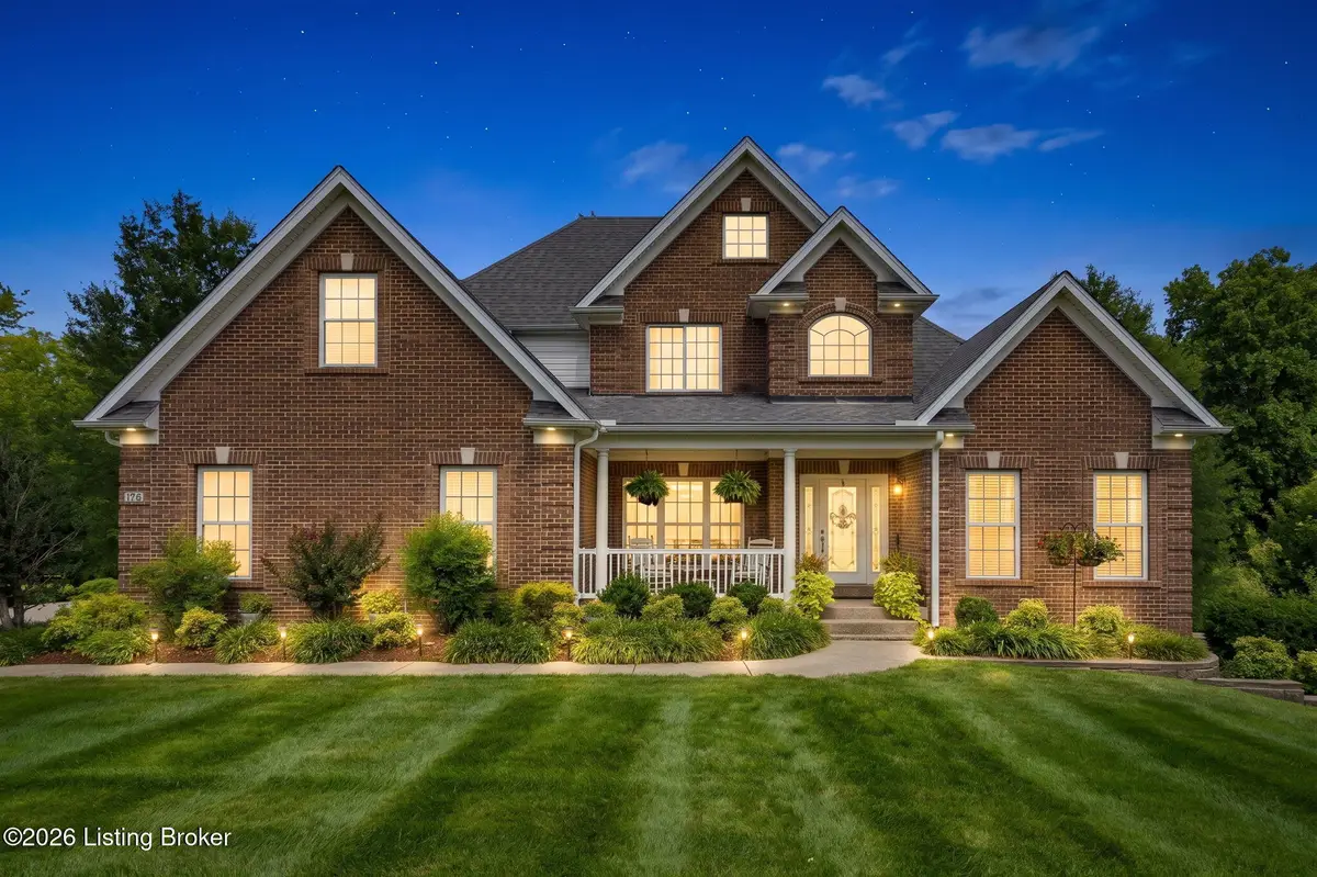 176 Prince Ct, Taylorsville, KY 40071 - #1