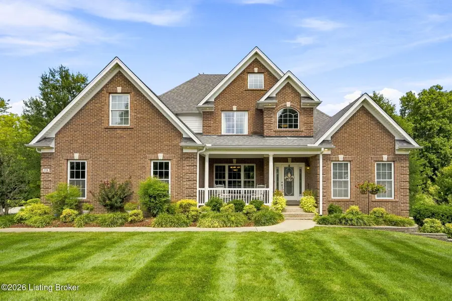 176 Prince Ct, Taylorsville, KY 40071 - #2
