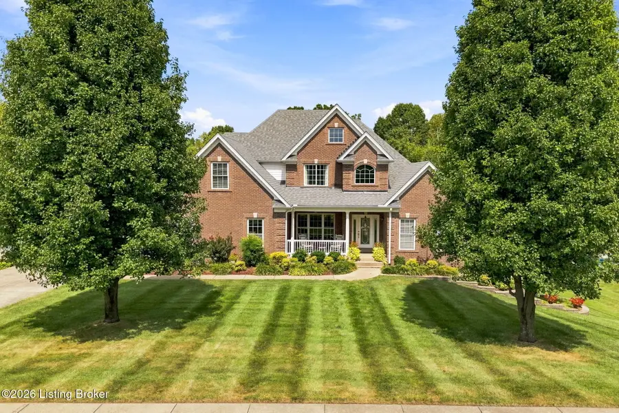 176 Prince Ct, Taylorsville, KY 40071 - #3