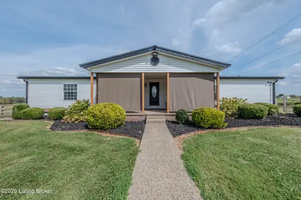 3459 S Highway 259, Harned, KY 40144