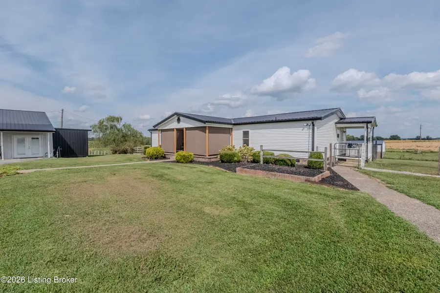 3459 S Highway 259, Harned, KY 40144 - #2