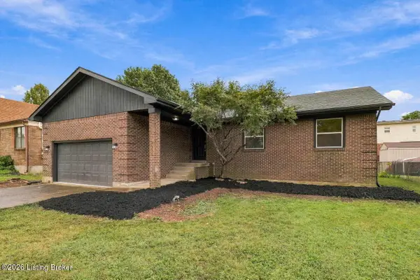 9008 Green Garden Ct, Louisville, KY 40220