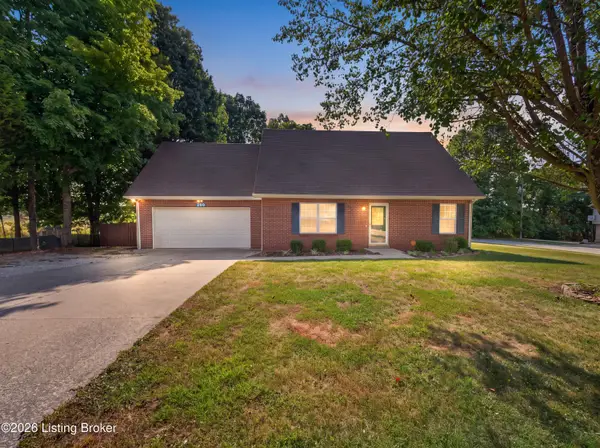 200 Scarlet Ave, Radcliff, KY 40160