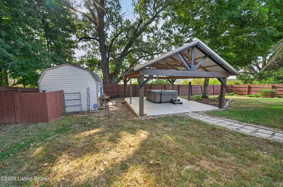 200 Scarlet Ave, Radcliff, KY 40160 - #2