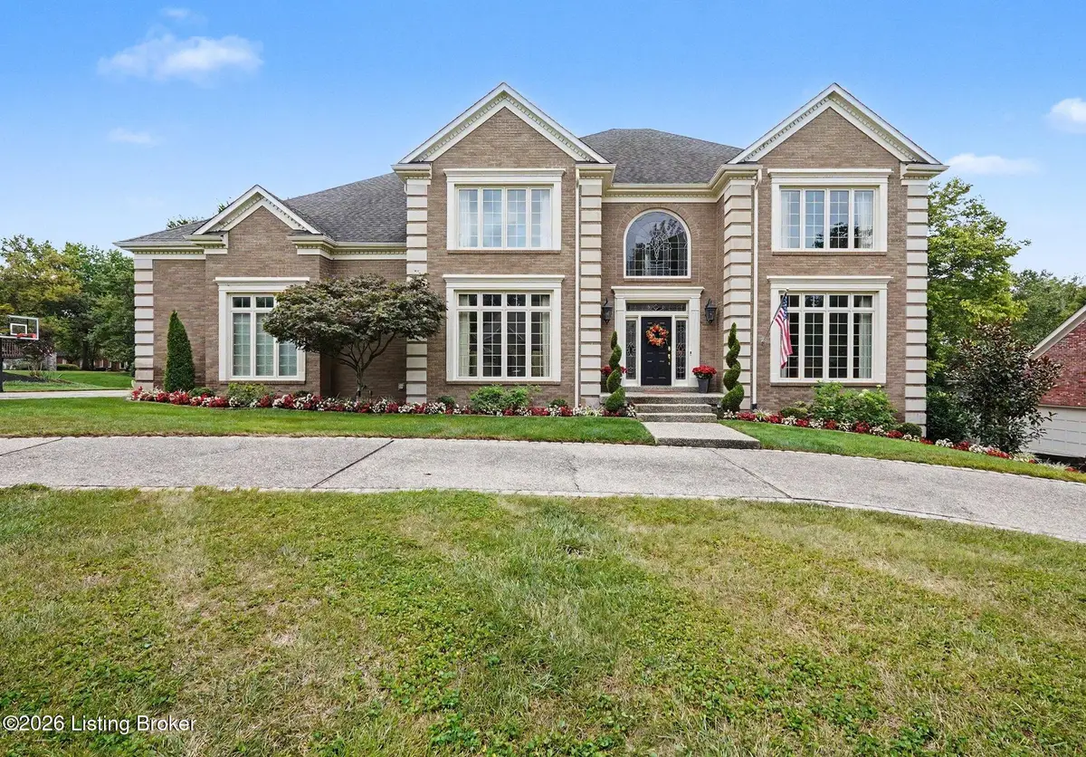 7016 Breakwater Pl, Prospect, KY 40059 - #1