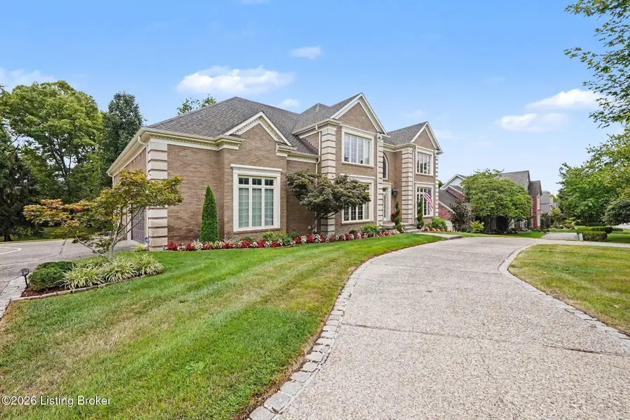 7016 Breakwater Pl, Prospect, KY 40059 - #2
