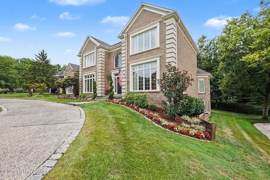 7016 Breakwater Pl, Prospect, KY 40059 - #3