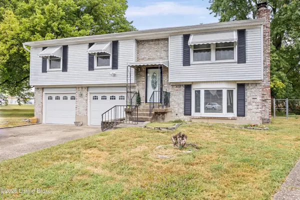 4401 Starks Dr, Louisville, KY 40218