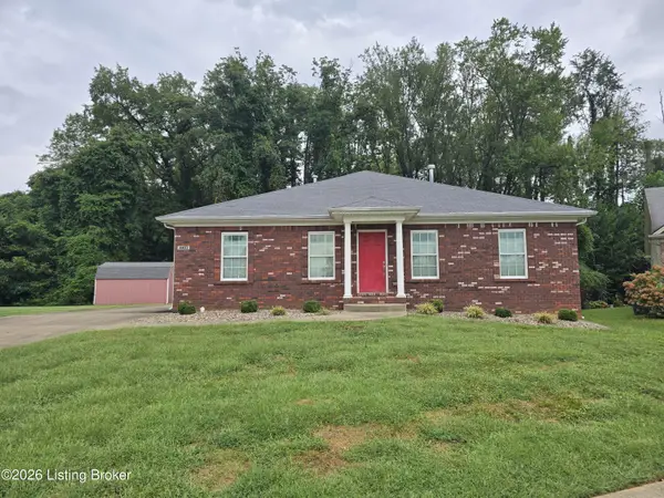 4403 Phelps Ct, Jeffersontown, KY 40299