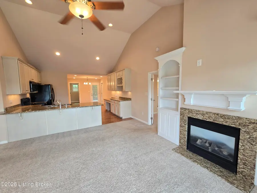 4403 Phelps Ct, Jeffersontown, KY 40299 - #2