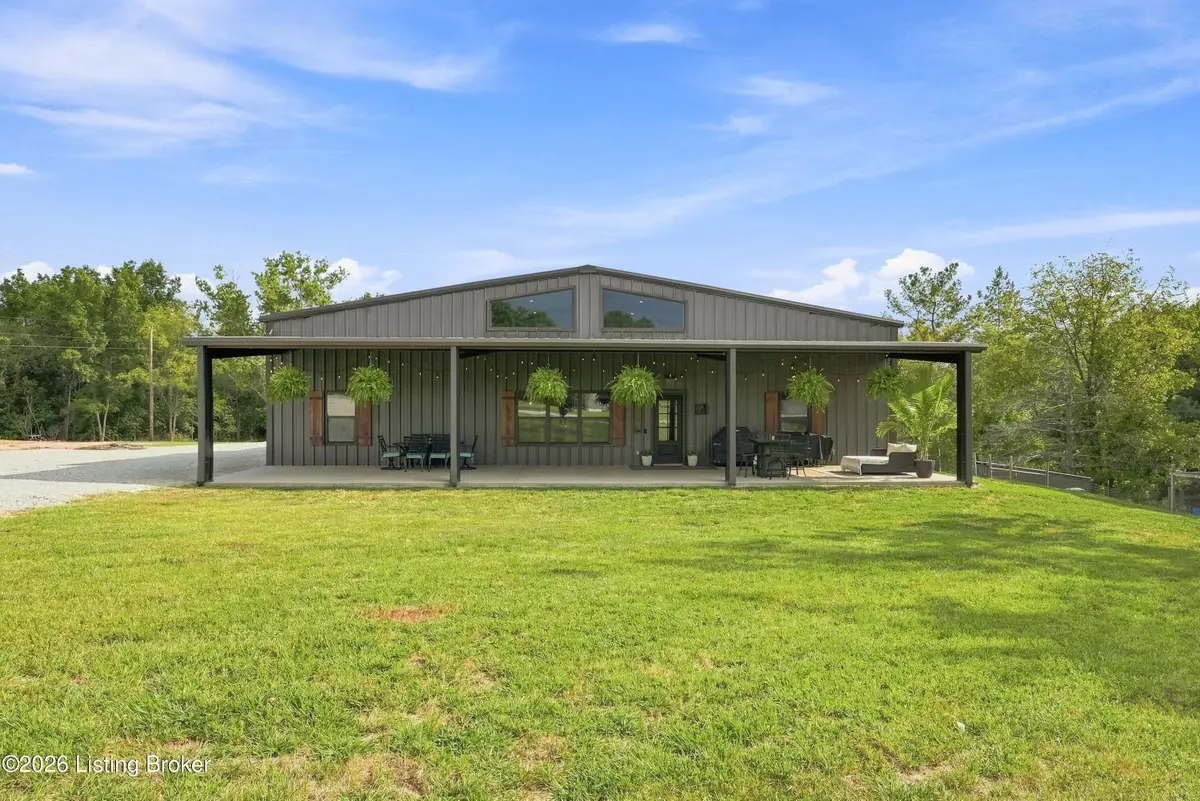 1339 Mill Rd, Taylorsville, KY 40071 - #1