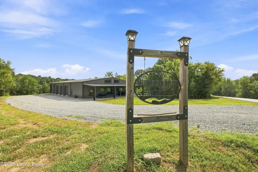 1339 Mill Rd, Taylorsville, KY 40071 - #2