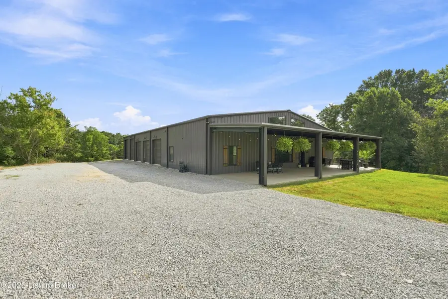 1339 Mill Rd, Taylorsville, KY 40071 - #3
