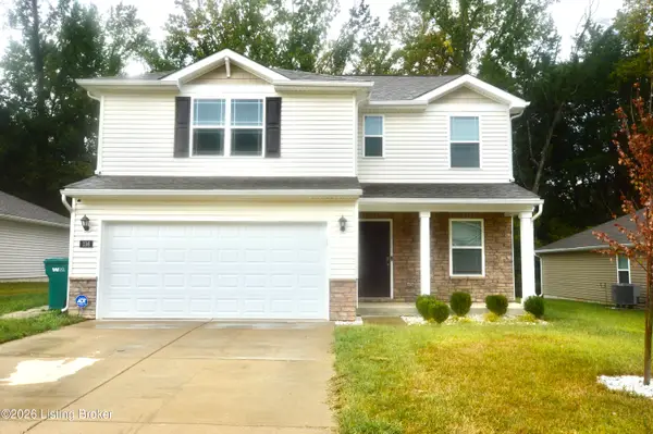 136 Coral Springs Pkwy, Brooks, KY 40109