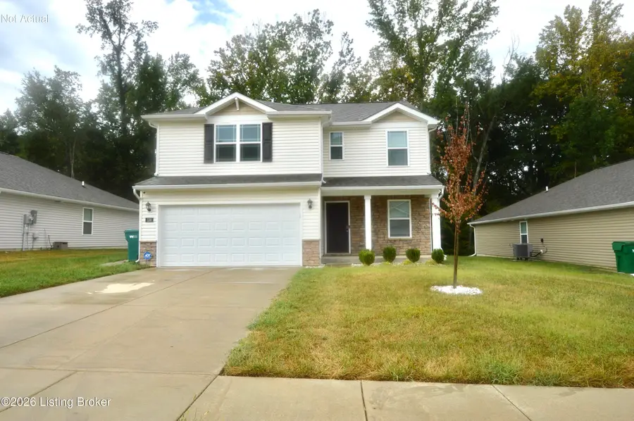 136 Coral Springs Pkwy, Brooks, KY 40109 - #2