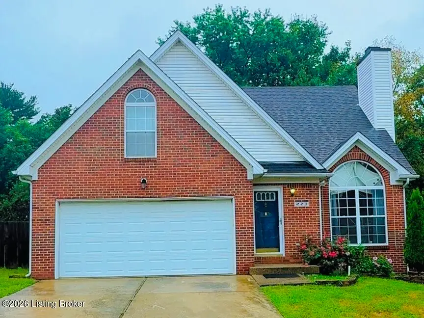 223 Woodfield Cir, Shelbyville, KY 40065 - #1
