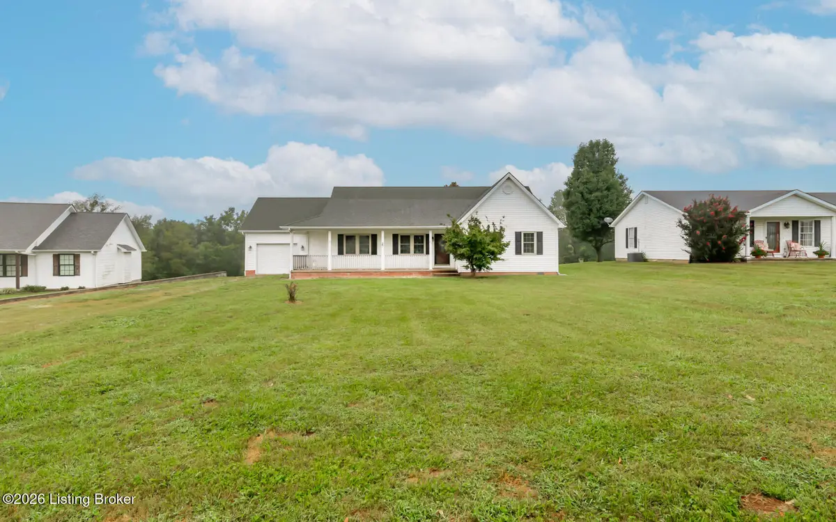 92 Venetia Dr, Willisburg, KY 40078 - #1