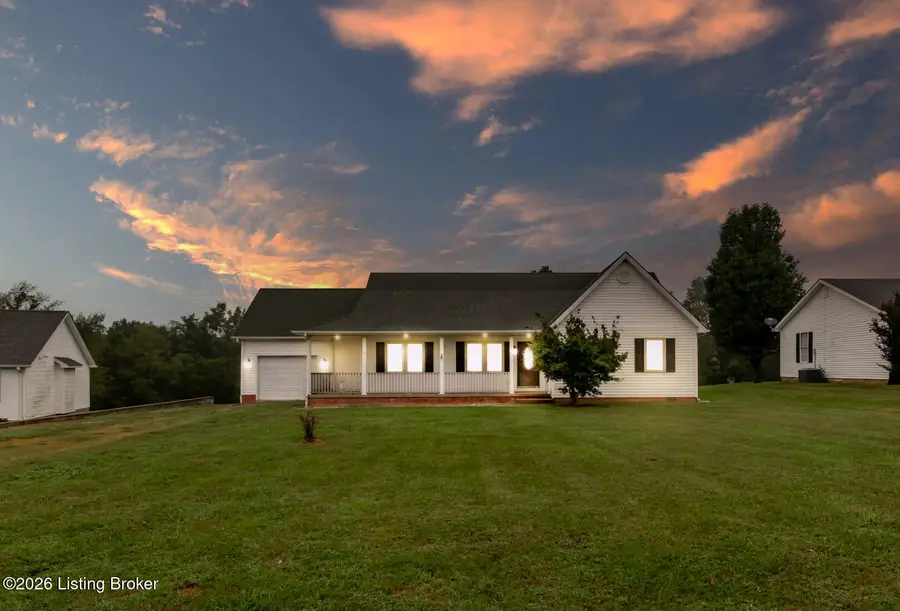 92 Venetia Dr, Willisburg, KY 40078 - #2