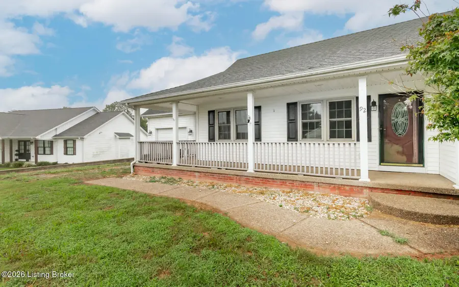92 Venetia Dr, Willisburg, KY 40078 - #3