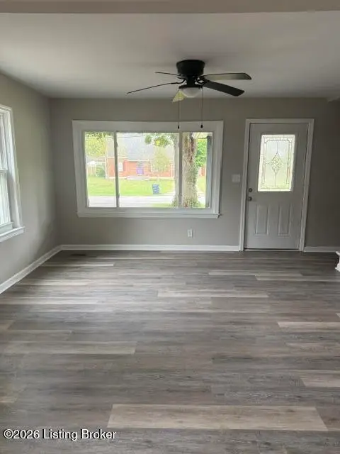 4610 Kiefer Rd, Louisville, KY 40216 - #2