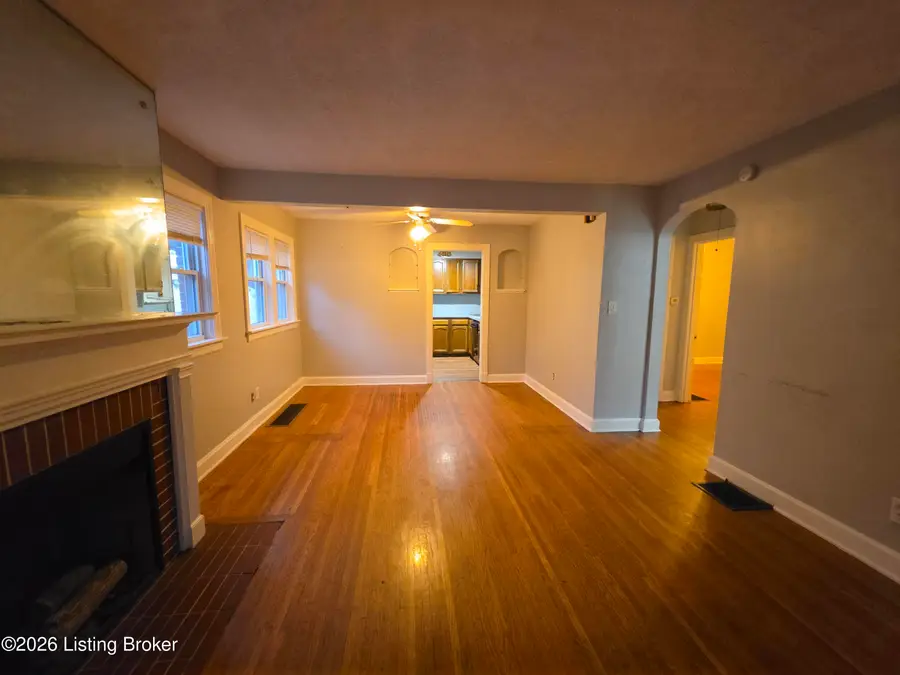 3928 Kennison Ave, Louisville, KY 40207 - #2