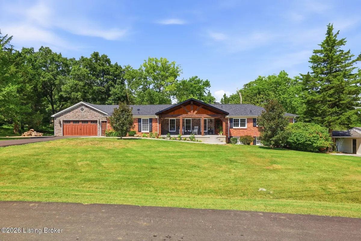 2405 Cornish Way, La Grange, KY 40031 - #1