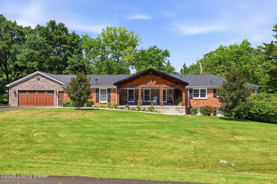2405 Cornish Way, La Grange, KY 40031 - #2