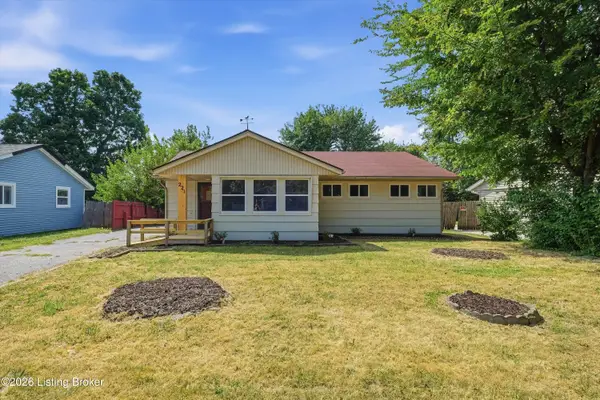 221 Welburn Dr, Louisville, KY 40218
