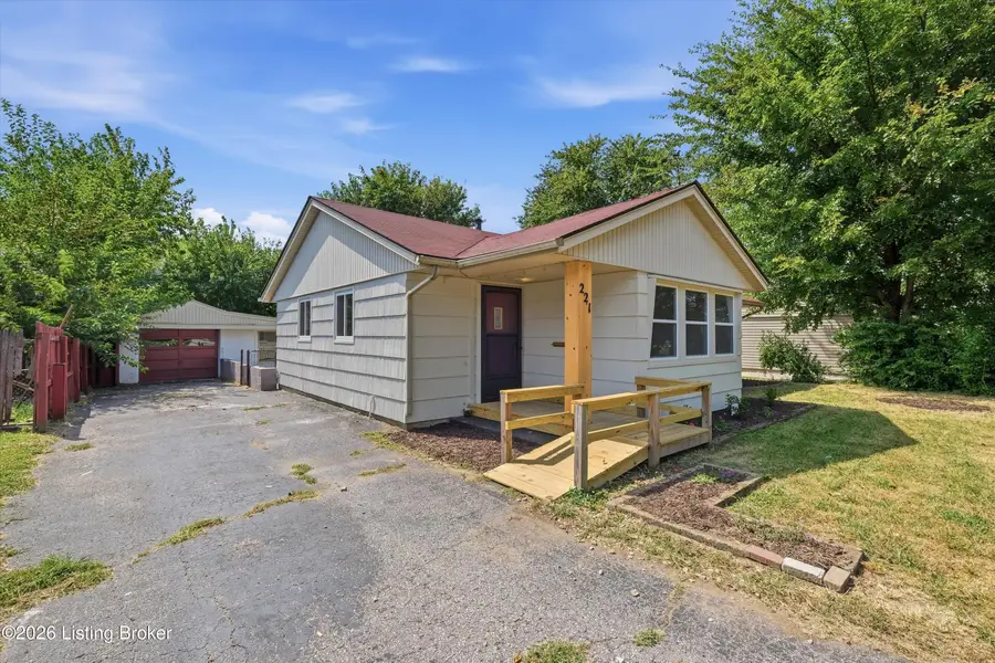 221 Welburn Dr, Louisville, KY 40218 - #3