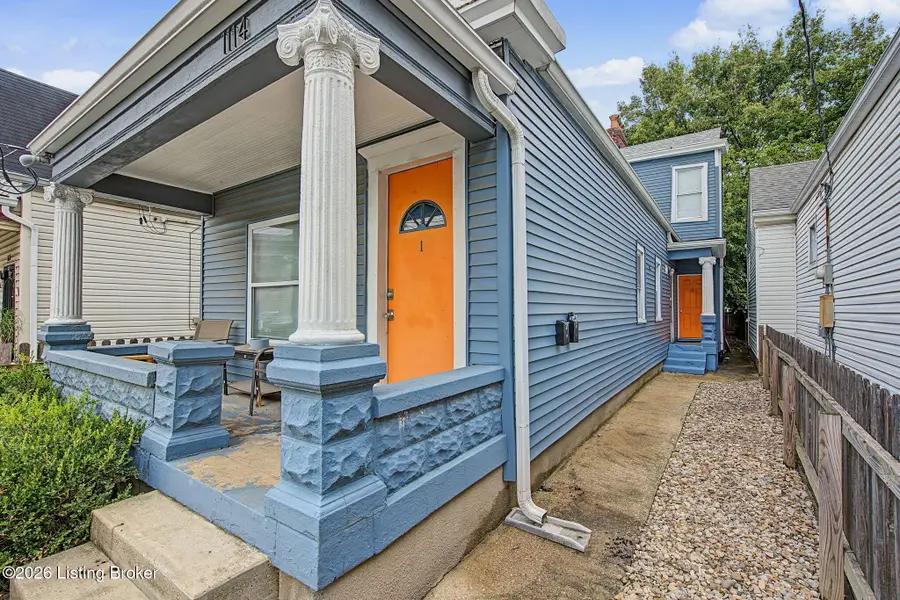 1114 S Shelby St, Louisville, KY 40203 - #3
