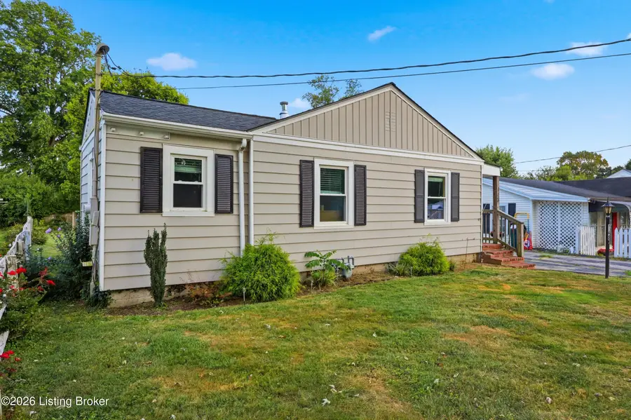 148 Eastview Cir, Shelbyville, KY 40065 - #2