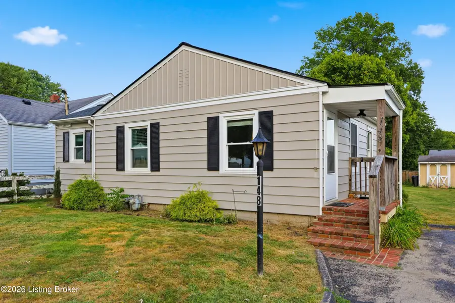 148 Eastview Cir, Shelbyville, KY 40065 - #3