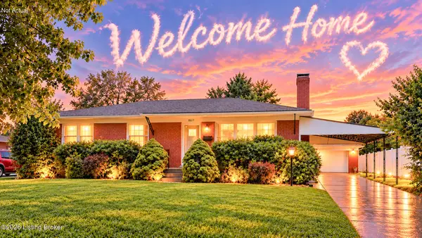 8617 Eula Rd, Louisville, KY 40219