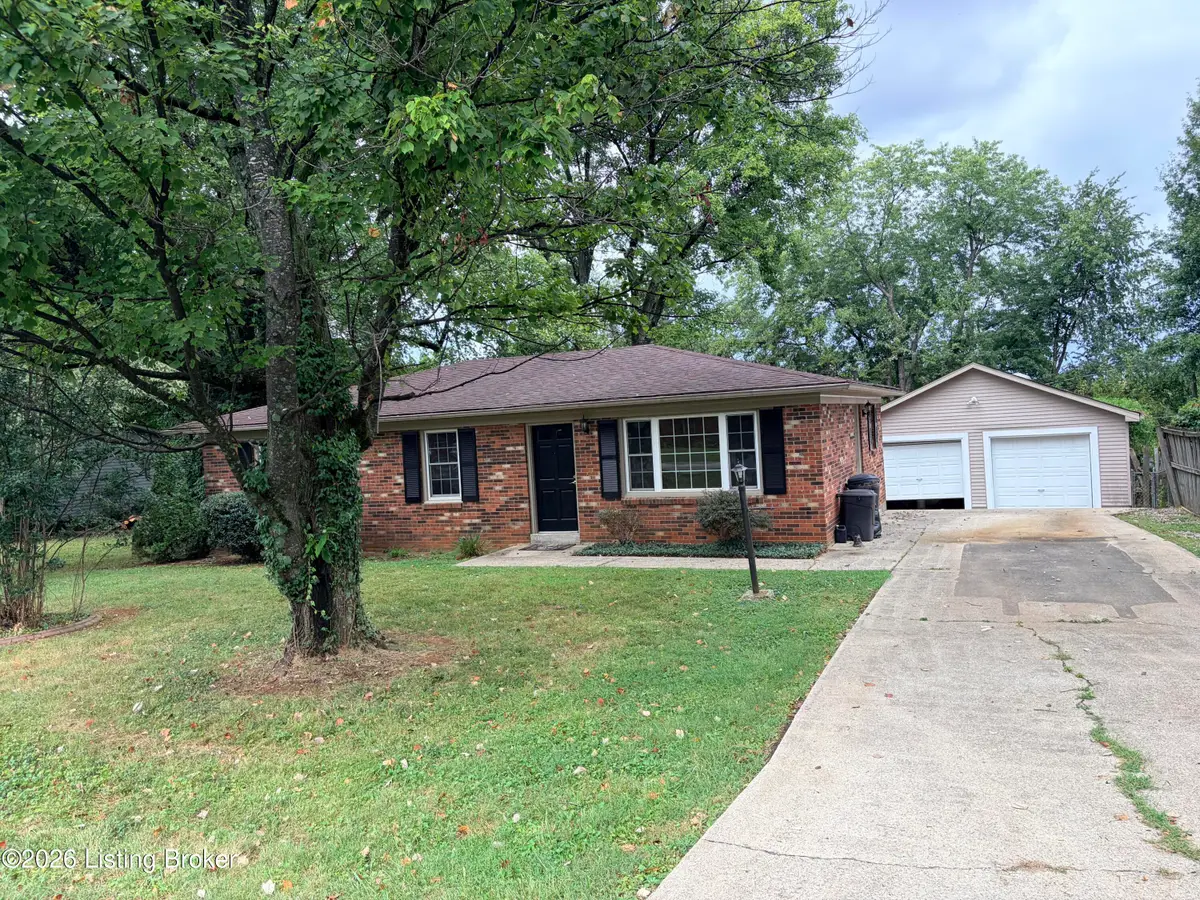 154 Sunset Dr, Bardstown, KY 40004 - #1