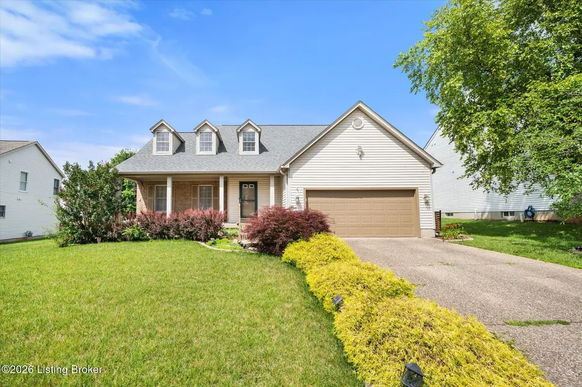 14307 Academy Ridge Blvd, Louisville, KY 40245 - #1