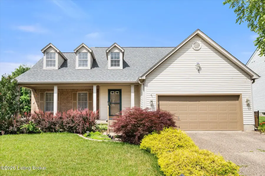 14307 Academy Ridge Blvd, Louisville, KY 40245 - #2
