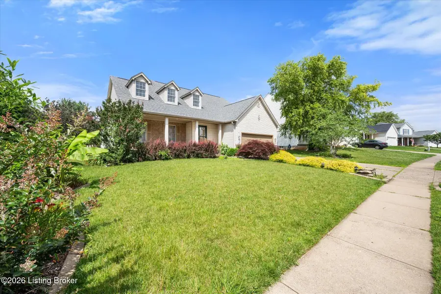 14307 Academy Ridge Blvd, Louisville, KY 40245 - #3